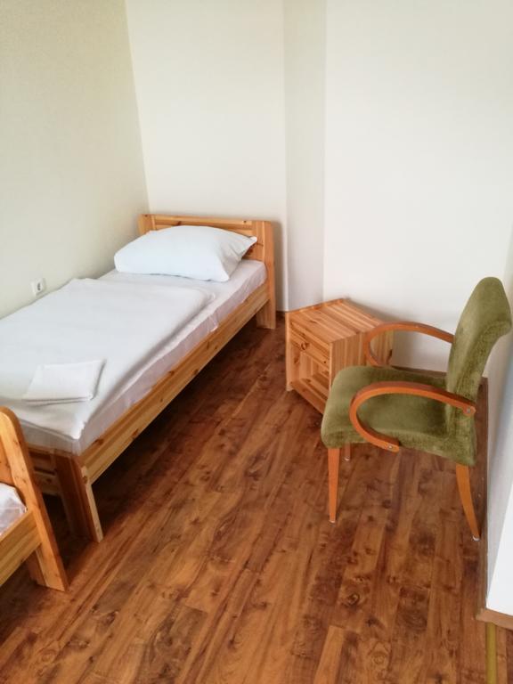 Guest house Matyas Szallas Szombathely