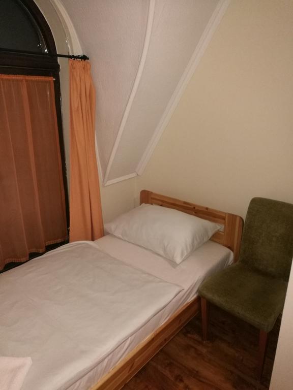 Guest house Matyas Szallas 2*