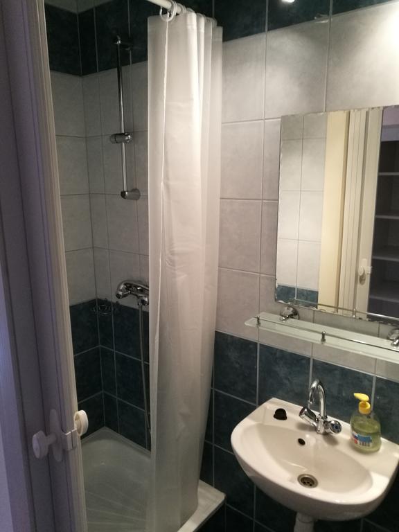 Matyas Szallas Guest house 2*