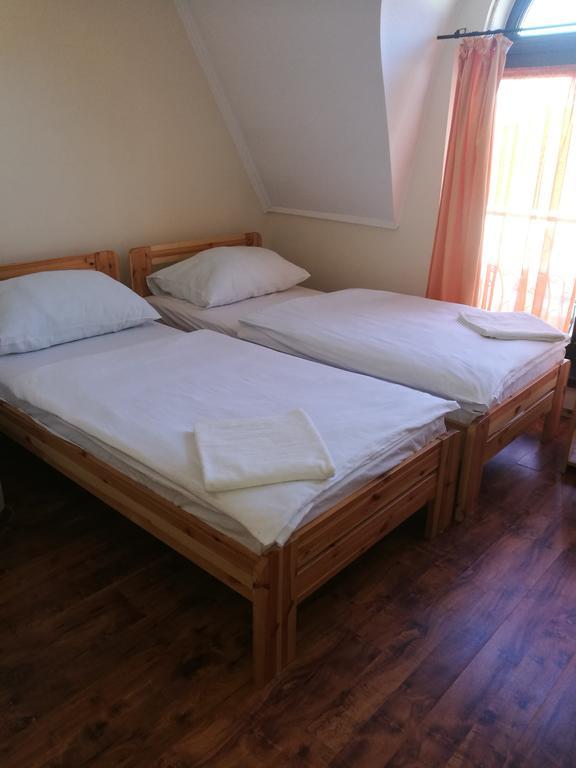 Guest house Matyas Szallas Szombathely