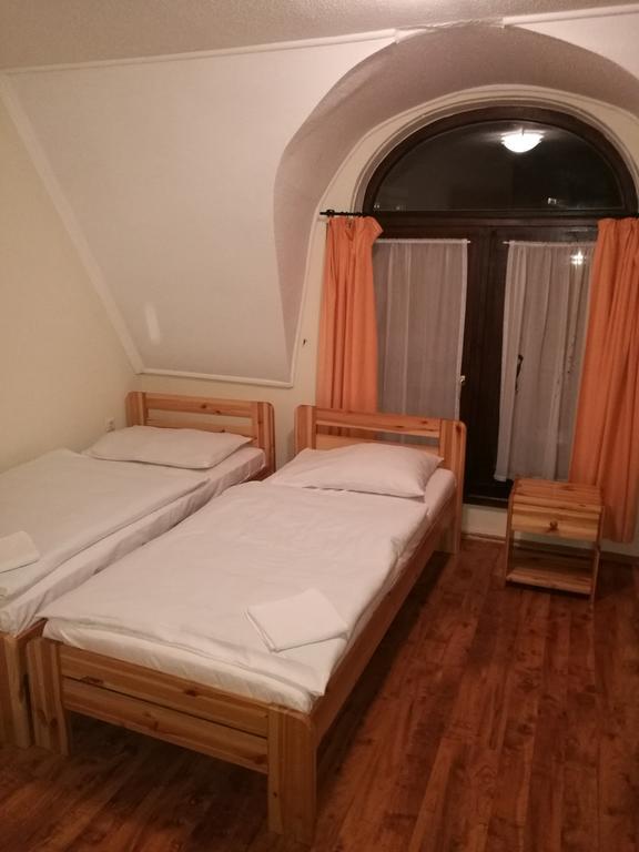 Matyas Szallas 2* Szombathely