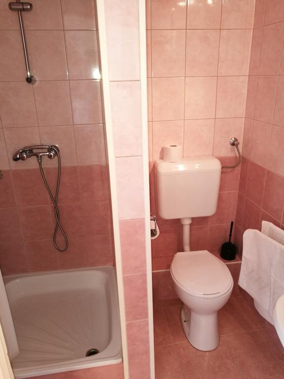 Matyas Szallas 2* Szombathely