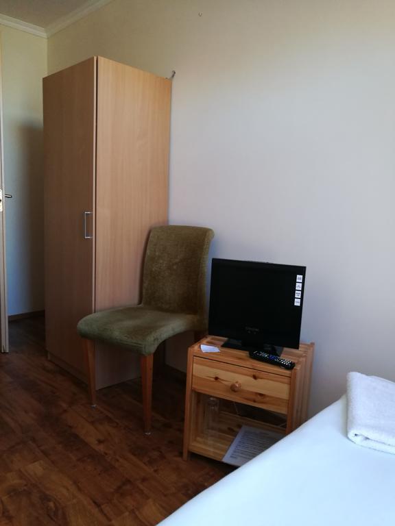 Matyas Szallas 2* Szombathely