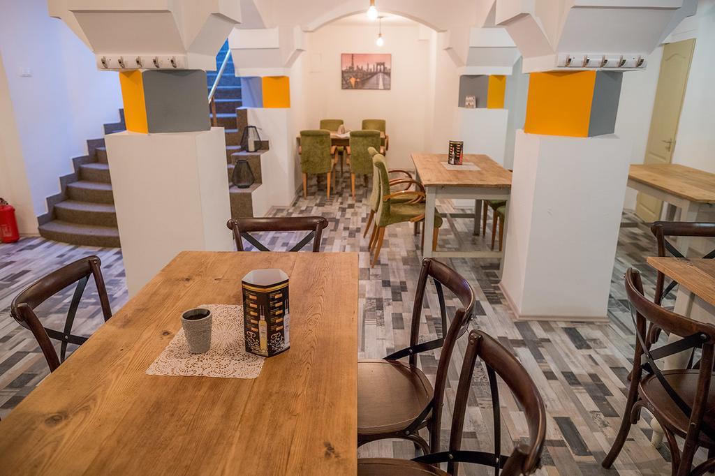 Guest house Matyas Szallas Szombathely
